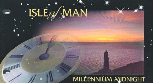 1999 New Millennium