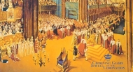 2003 Coronation