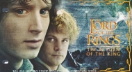 2003 Lord of Rings M/S