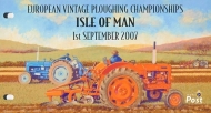 2007 Ploughing