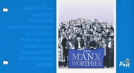 2008 Manx worthies