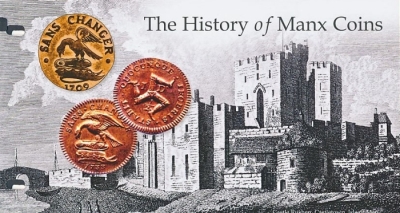 2010 Manx Coins