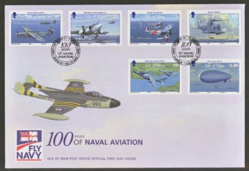 2009 Naval aviation