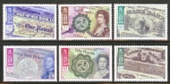 2008 Bank notes