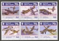 2010 B O Britain