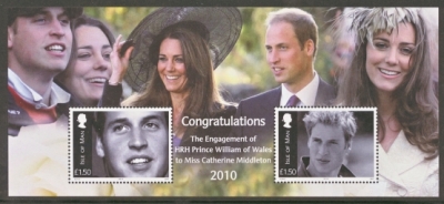 2010 Prince William M/S