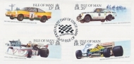 1988 Motor Sport