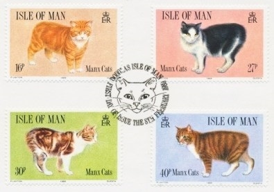 1989 Manx Cats