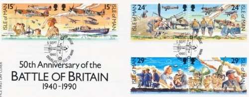 1990 B.O.Britain