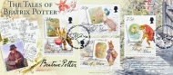 2006 Beatrix Potter M/S