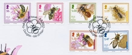 2012 Bee Fauna