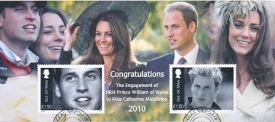 2010 Prince William M/S