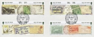 2011 Postal History