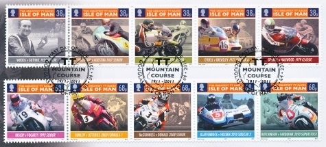 2011 TT Races