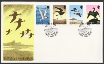 1975 Birds