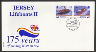 1999 Lifeboats