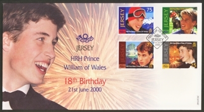 2000 Prince William