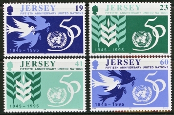 1995 United Nations