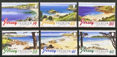 1996 Tourism