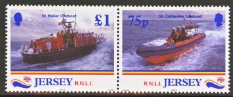 1999 Lifeboats