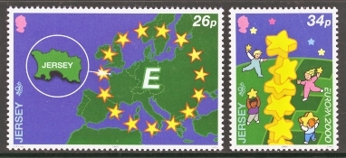 2000 Europa