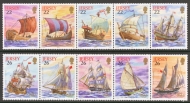 2000 Maritime Heritage