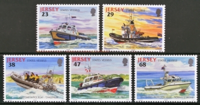 2002 State Vessels