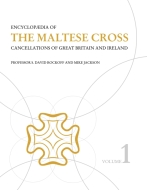 Encyclopaedia of The Maltese Cross Vol 1