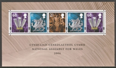 2006 Welsh Assembly