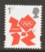 2012 Olympic Defins