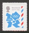 3252 Worldwide Olympic SA