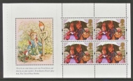 1993  Beatrix Potter  SG X1649a