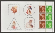 1993  Beatrix Potter  SG N148L