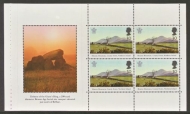 1994  N Ireland  SG 1812a