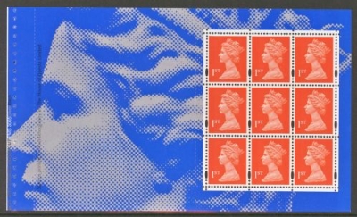 1998  Print Profile SG 1671n