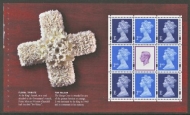 2002  Accession SG 1664n