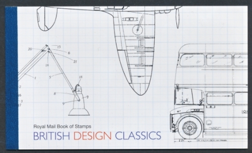 2008 Design Classics DX 44