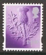 S136 £1 Thistle