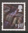 S144 £1.33 Tartan