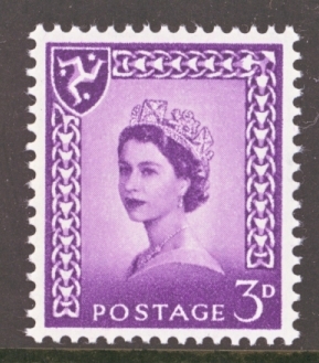 SG  I2  3d Lilac