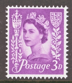 SG  J10 3d Lilac