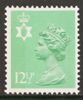 SG  N36a 12½p 15x14