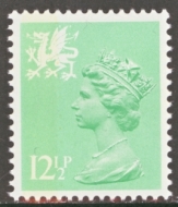 SG  W37a 12½p 15x14