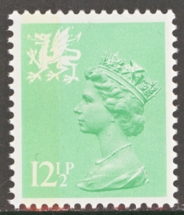 SG  W37a 12½p 15x14