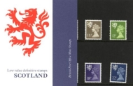 1981 Scotland 7p-22p (129b)