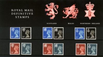 1989  3 Regions 15p-34p (20)