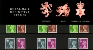 1991  3 Regions 18p-39p (26)