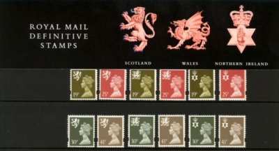 1993  3 Regions 19p-41p (31)