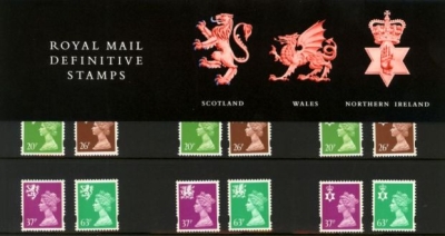 1996  3 Regions 20p-63p (36)