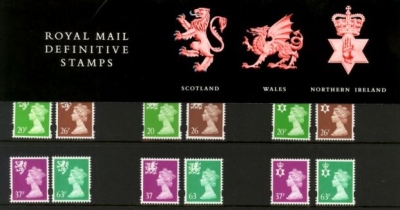 1998  3 Regions 20p-63p (42)